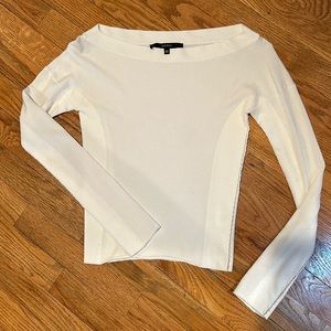 Vintage Gucci Crop Sweater From The Early 2000’s - image 1